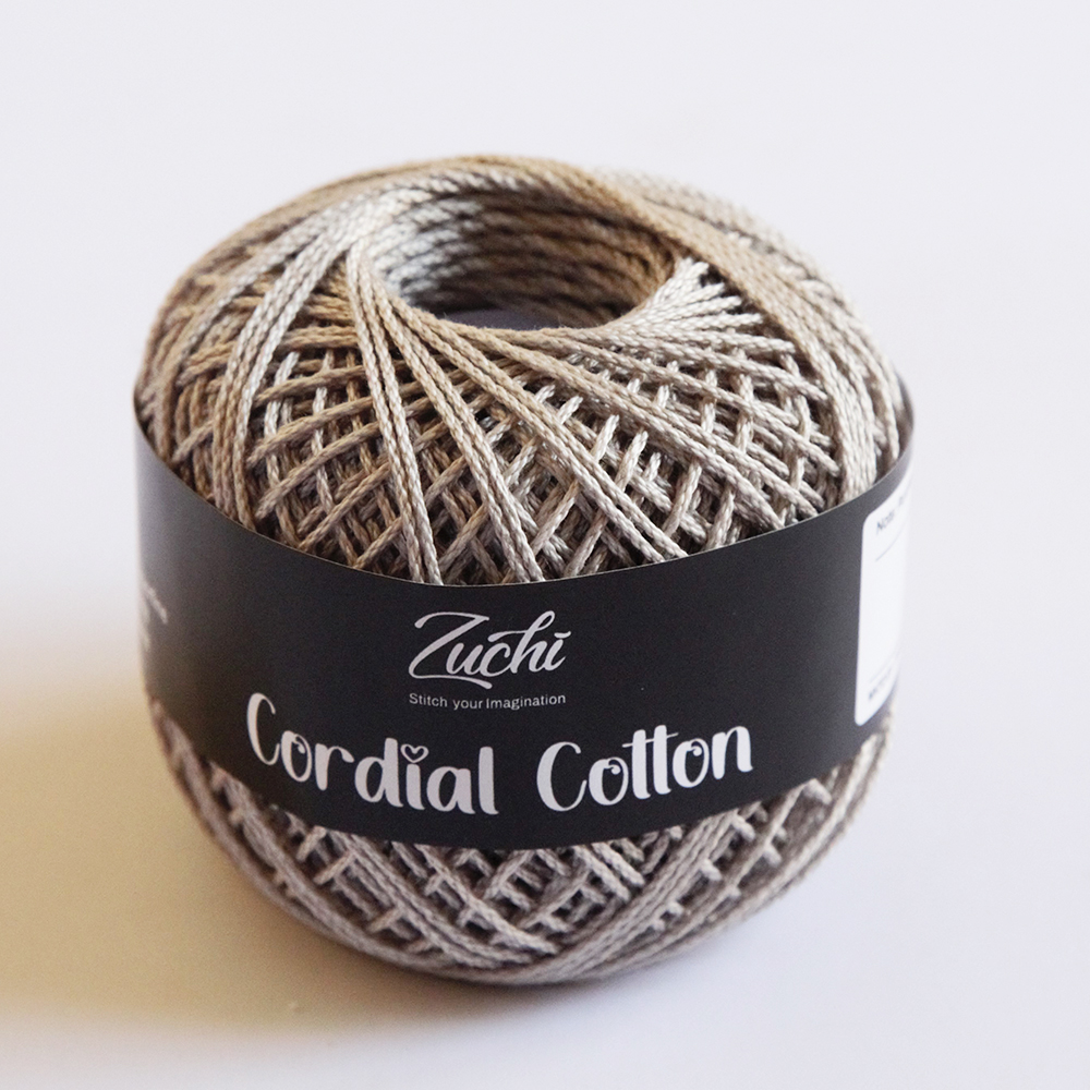 Zuchi Cordial Cotton 399