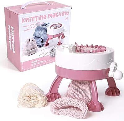 Sentro Knitting Machine- Model one Sentro Knitting Machine- Model one