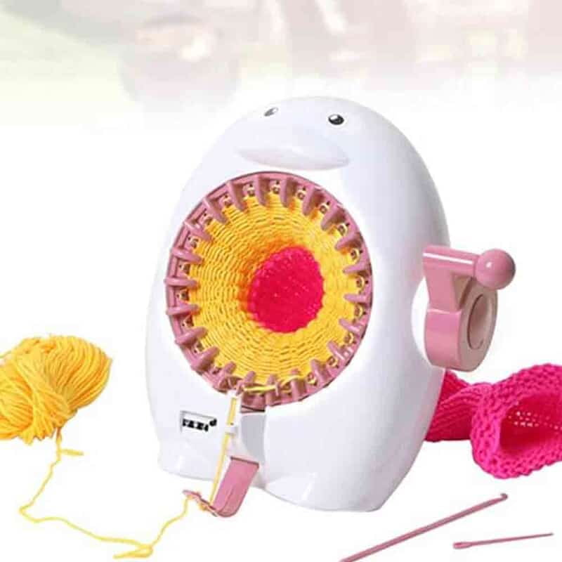 Sentro Knitting Machine- Model two Sentro Knitting Machine- Model two