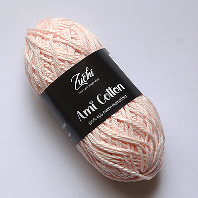 Zuchi Ami Cotton Yarn 48