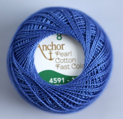Anchor  Pearl Cotton  131