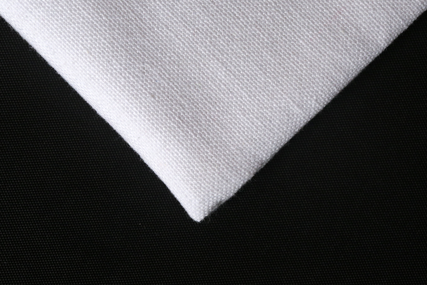 Casement Embroidery Fabric White