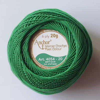 Anchor Mercer Crochet  229