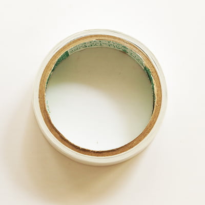 Double Side Tissue Tape - 12 mm