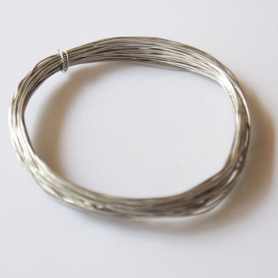 Aluminum Wire - 1 MM
