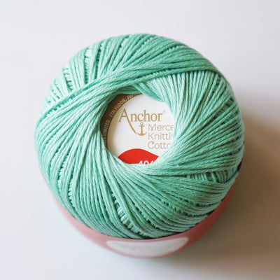 Anchor Knitting  Cotton 4 Ply 4060 - 181