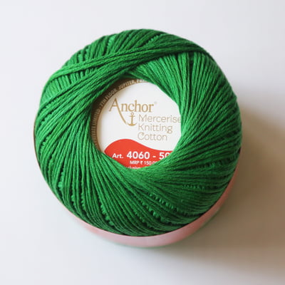 Anchor Knitting  Cotton 4 Ply 4060 - 229
