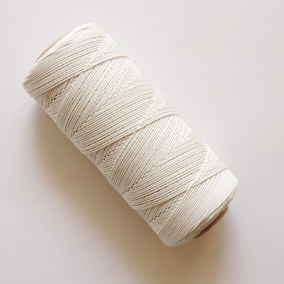 Simico Glazed Thread  No.2