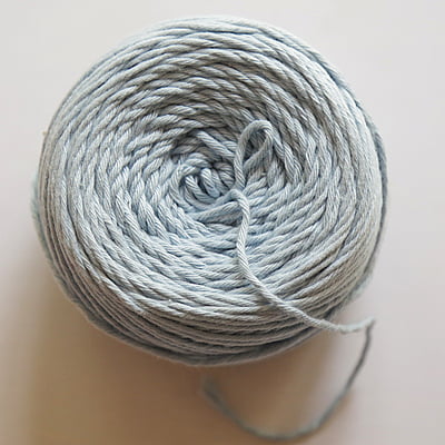  Cotton Yarn 8 Ply 129  