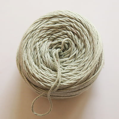 Cotton Yarn 8 Ply 849