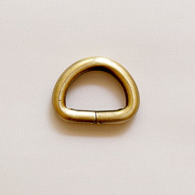 D  Ring 25 mm