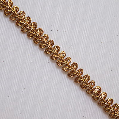 Gold Lace Design 106