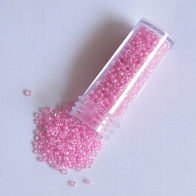 Seed Beads 118