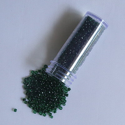 Seed Beads 122