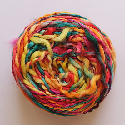 Soft Roving Yarn 107
