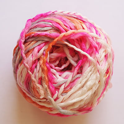 Soft Roving Yarn 106