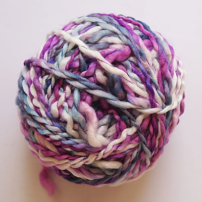 Soft Roving Yarn 108