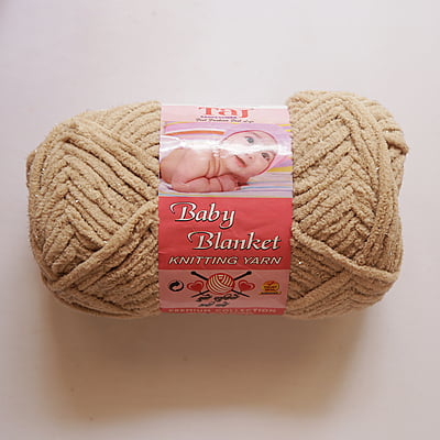 Baby Blanket Yarn Chikku