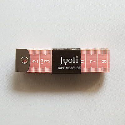Jyoti Tape Measure - 20 mm x 150 cm