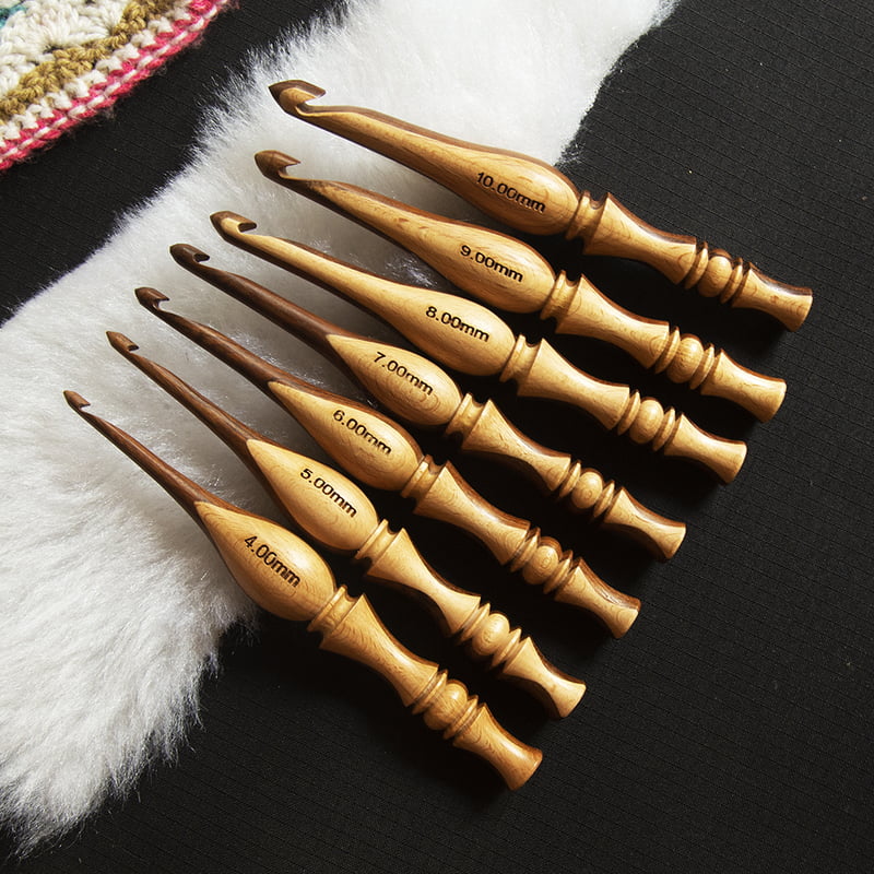 Shops to Find Your Next Favorite Crochet Hook