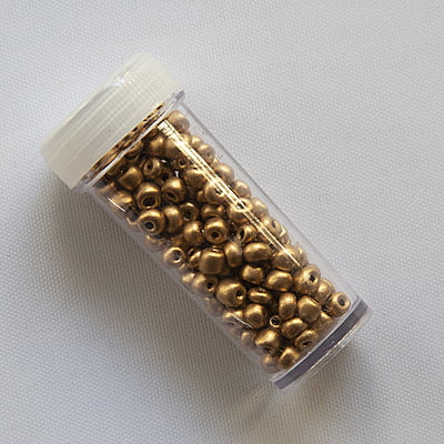 Seed Beads 141
