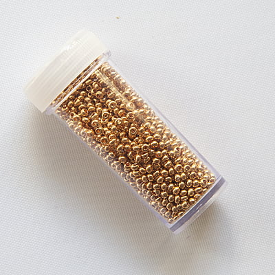 Seed Beads 128