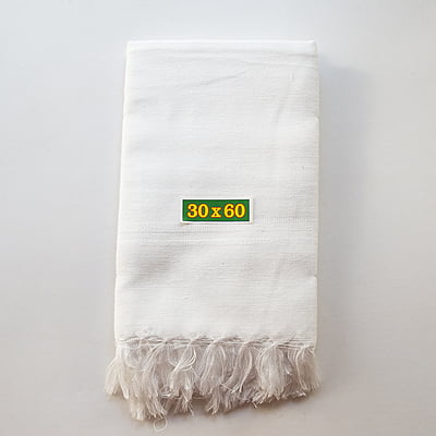 Embroidery Blanks Baby Towel