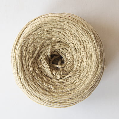 Cotton Yarn 8 Ply 3272