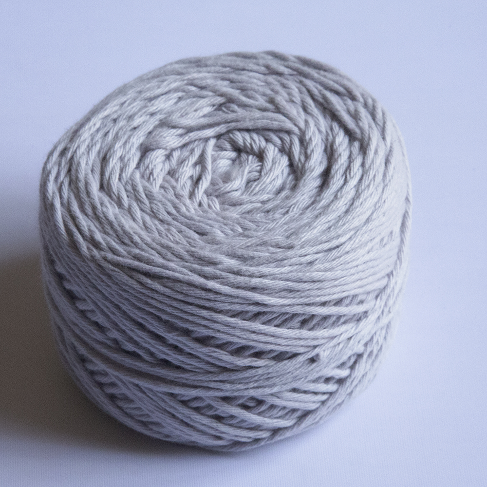 Cotton Yarn 8 Ply 398