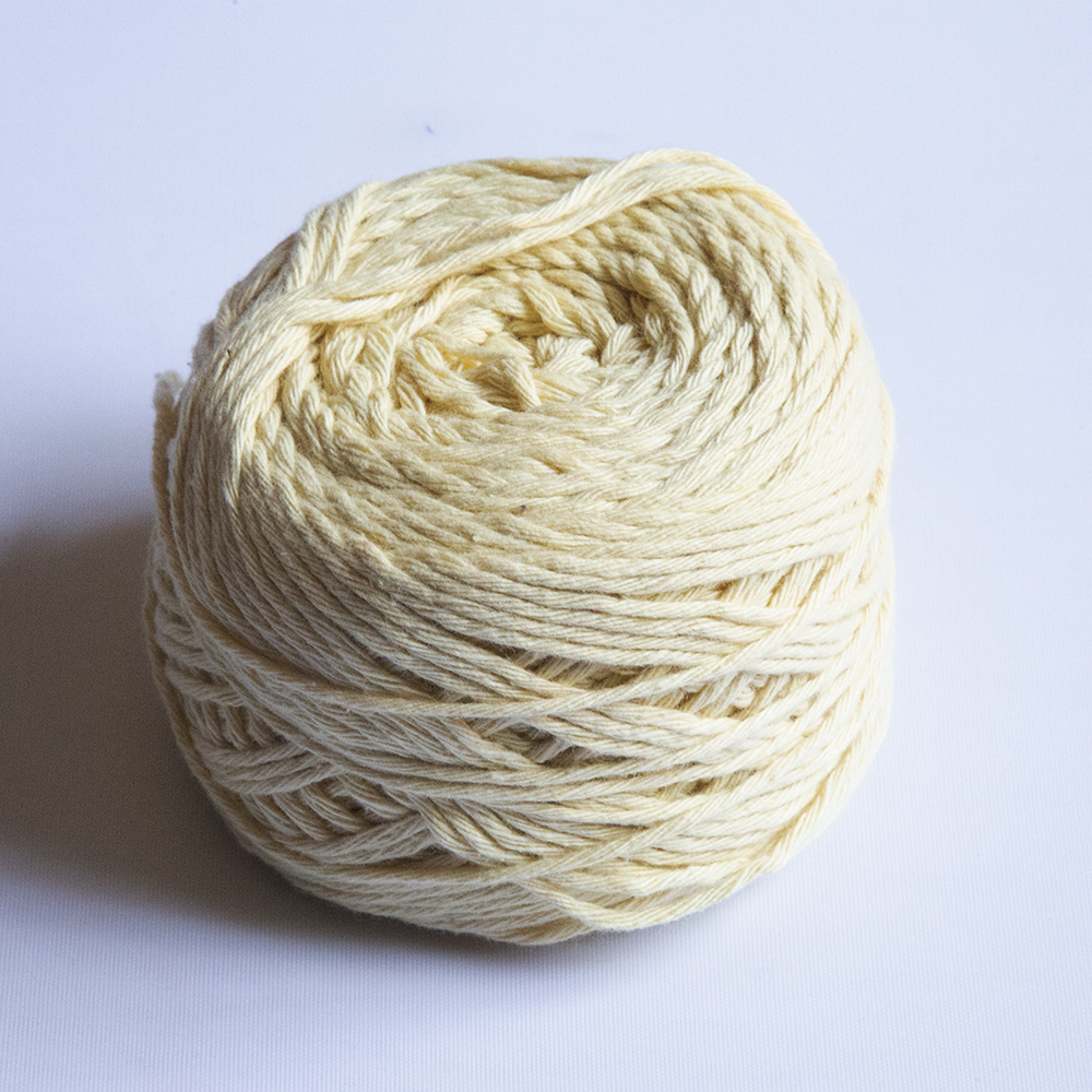 Cotton Yarn 8 Ply 386