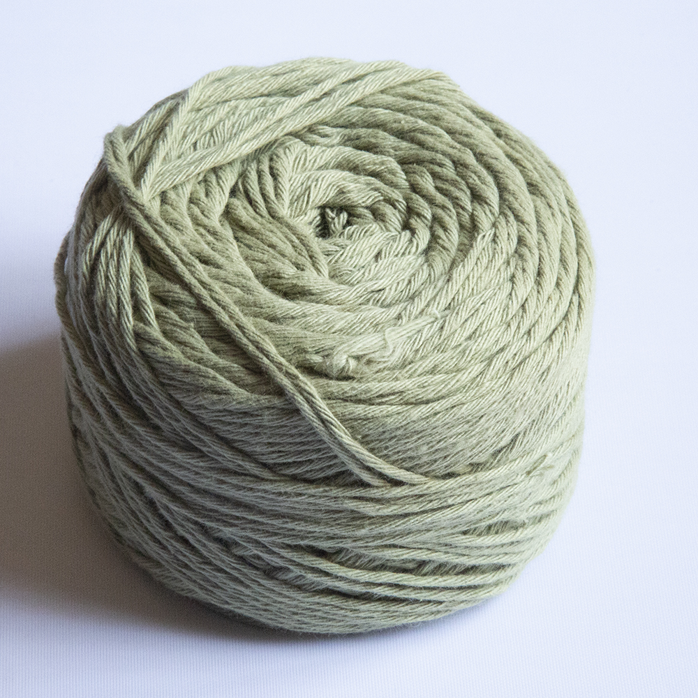 Cotton Yarn 8 Ply 393