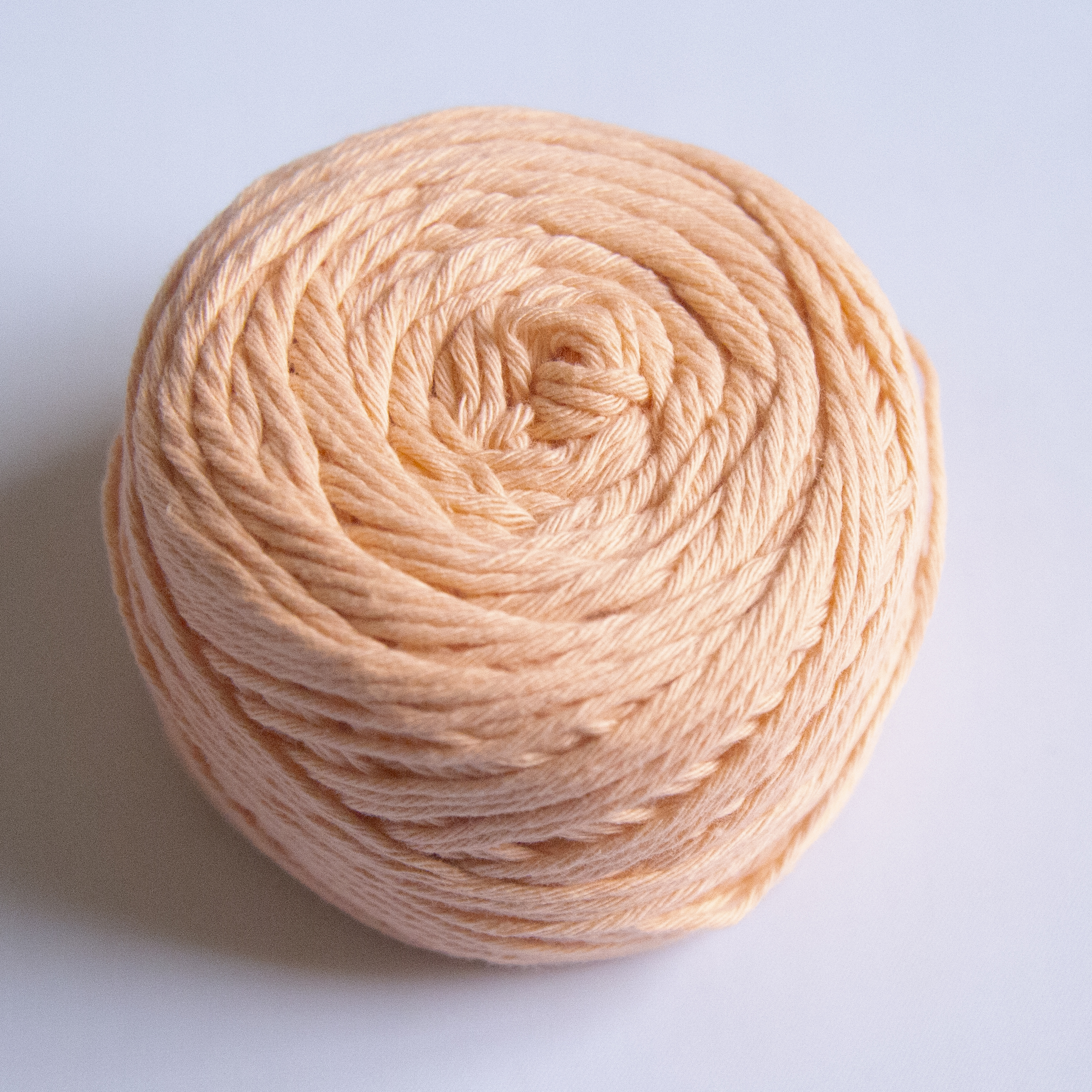 Cotton Yarn 8 Ply 336