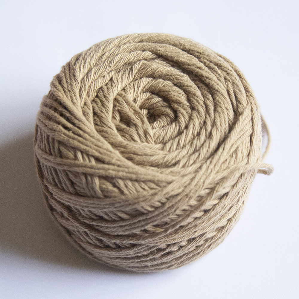 Cotton Yarn 8 Ply 373