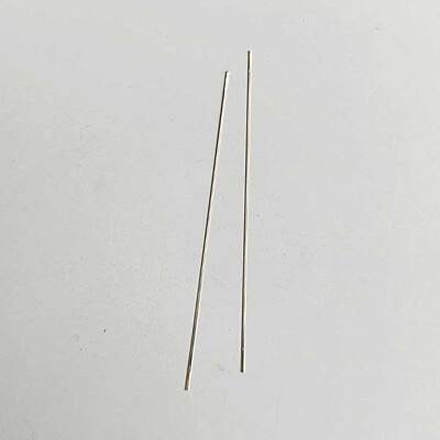 Beading Needle-Collapsible Beading Needle-Collapsible