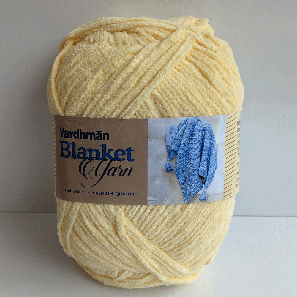 Vardhman Blanket Yarn 10