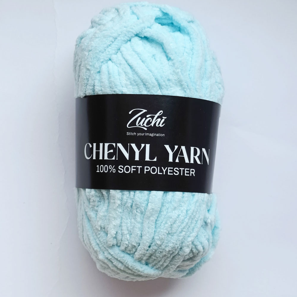 Zuchi Chenyl Yarn 103