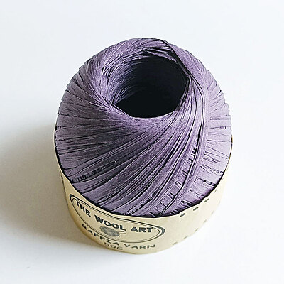 Raffia Paper Yarn 109