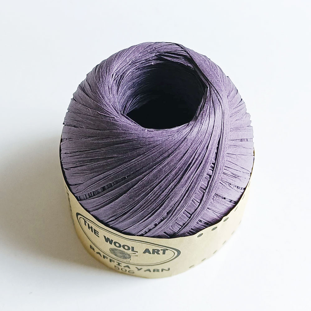 Raffia Paper Yarn 109 Raffia Paper Yarn 109