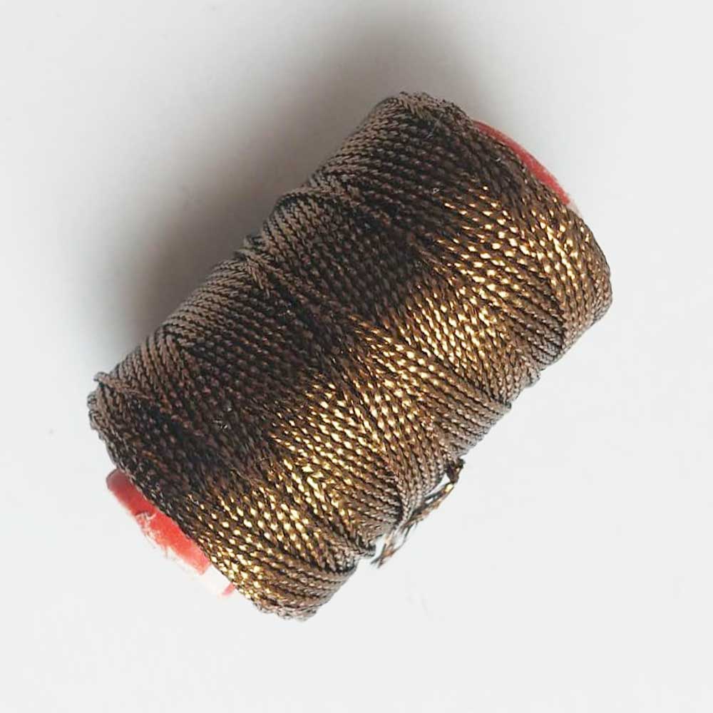 Viscose metallic thread 11 Small