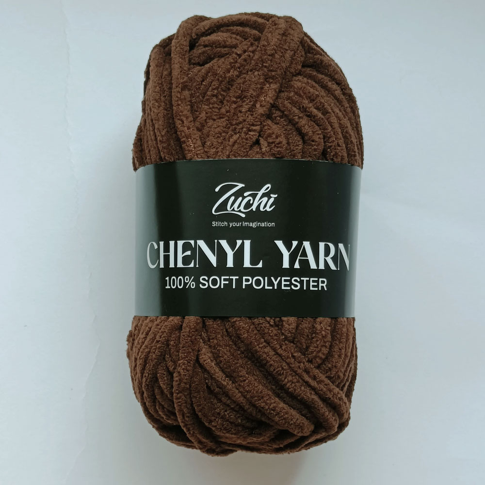 Zuchi Chenyl Yarn 113