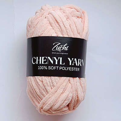 Zuchi Chenyl Yarn 115