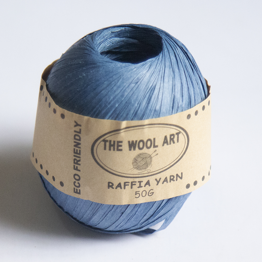 Raffia Paper Yarn 115