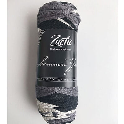 Zuchi Summer Yarn 117