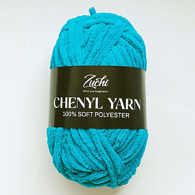 Zuchi Chenyl Yarn 119