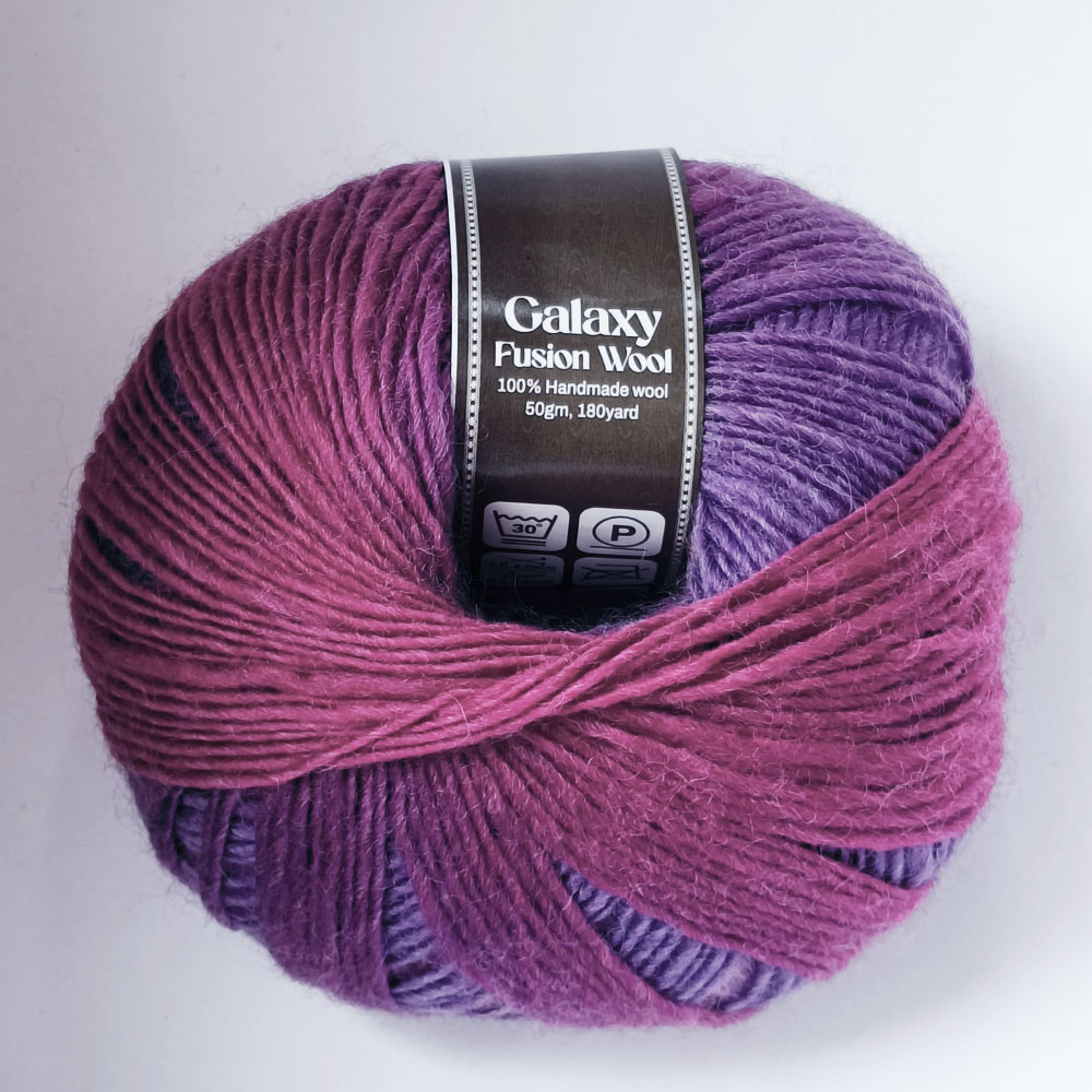 Galaxy Fusion Wool 12