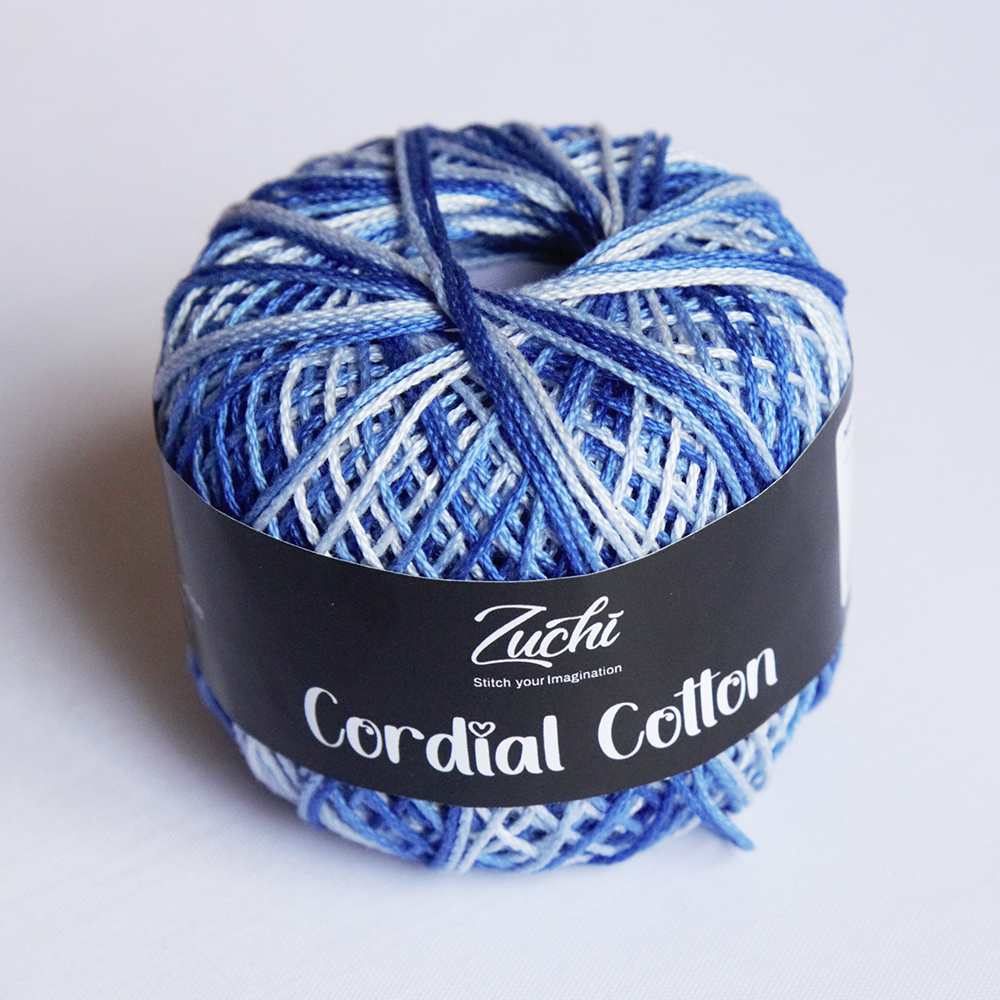 Zuchi Cordial Cotton 1210