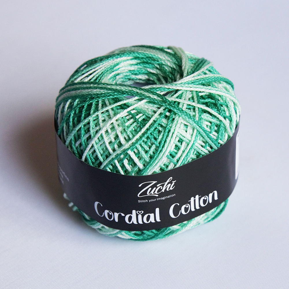 Zuchi Cordial Cotton 1214