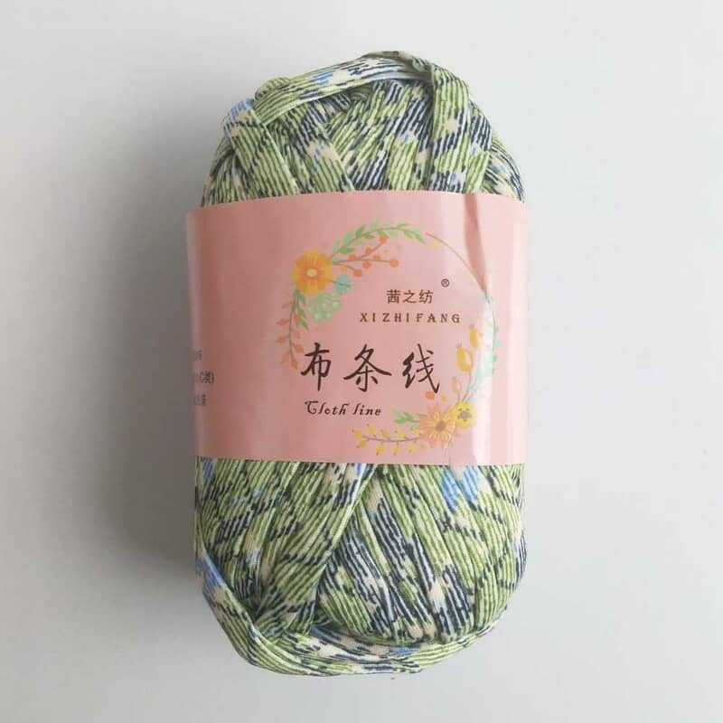 T-Shirt Yarn Printed 126 T-Shirt Yarn Printed 126
