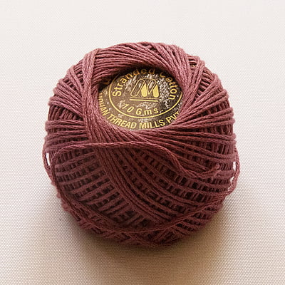 Gopal Embroidery Thread 129 10 gm