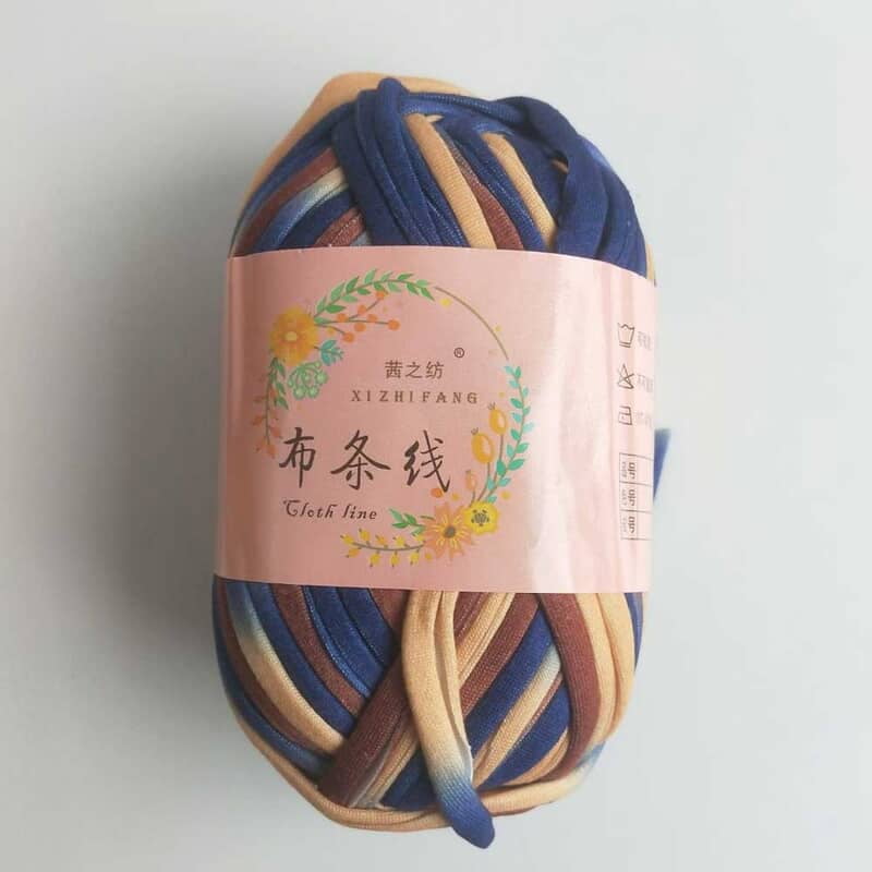 T-Shirt Yarn Printed 130 T-Shirt Yarn Printed 130
